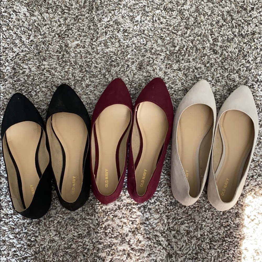 Flats